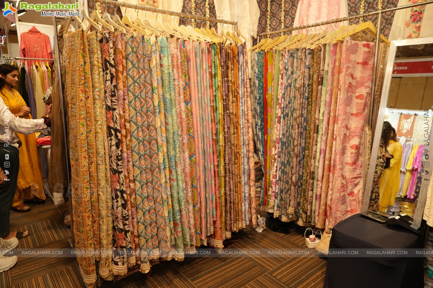 Hi Life Exhibition October 2025 Kicks Off at The Lalit Ashok, Bangalore