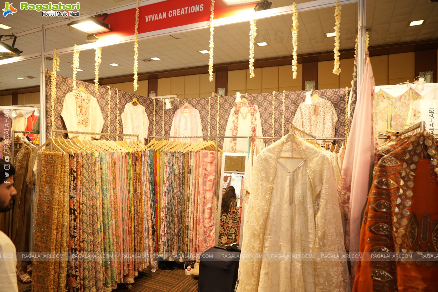 Hi Life Exhibition October 2025 Kicks Off at The Lalit Ashok, Bangalore