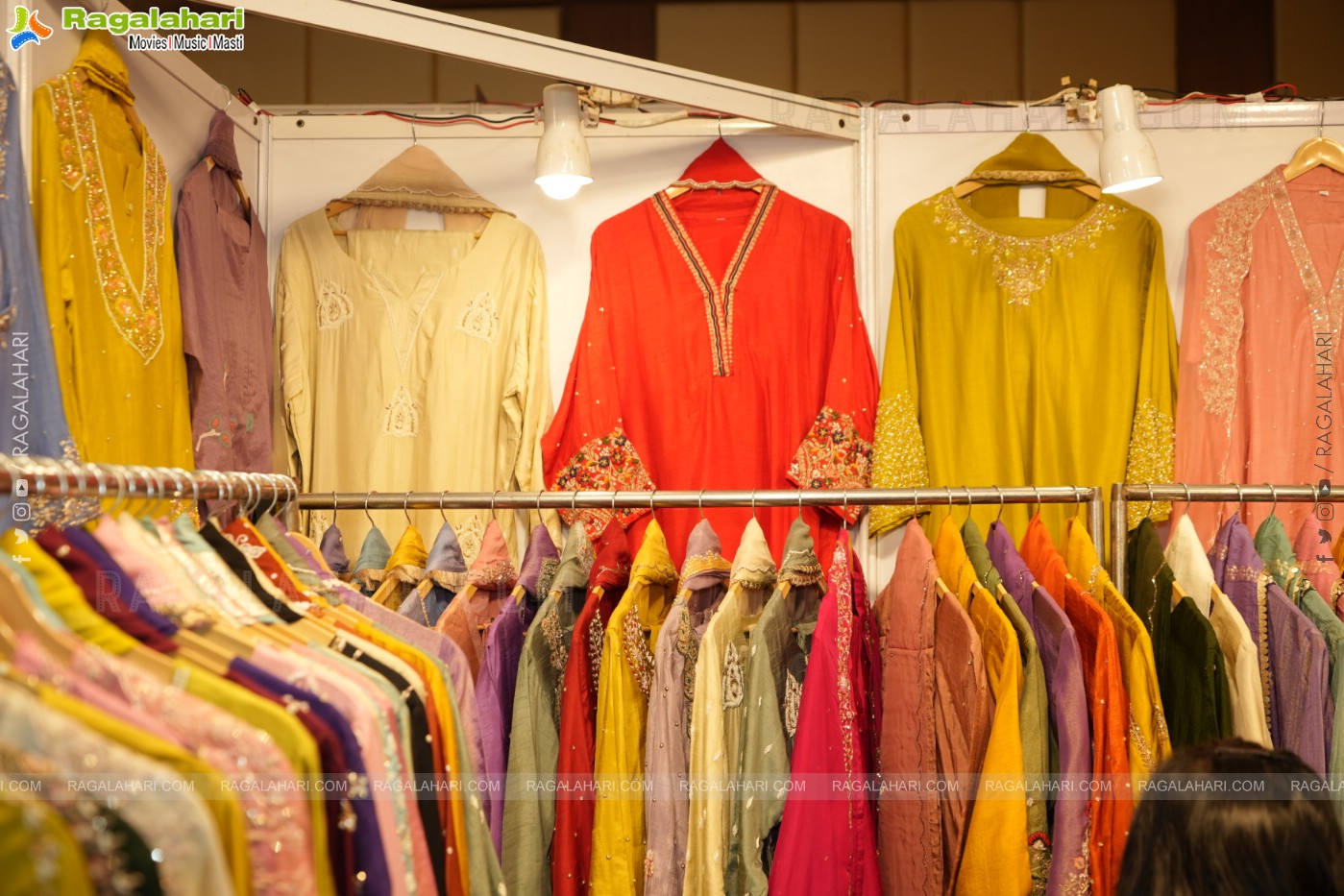 Hi Life Exhibition October 2025 Kicks Off at The Lalit Ashok, Bangalore