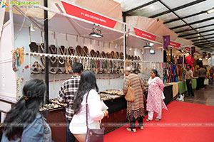Hi Life Exhibition October 2025 Kicks Off at The Lalit Ashok