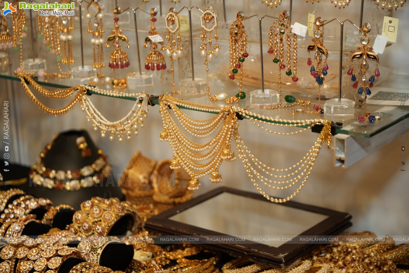 Hi Life Exhibition October 2025 Kicks Off at The Lalit Ashok, Bangalore