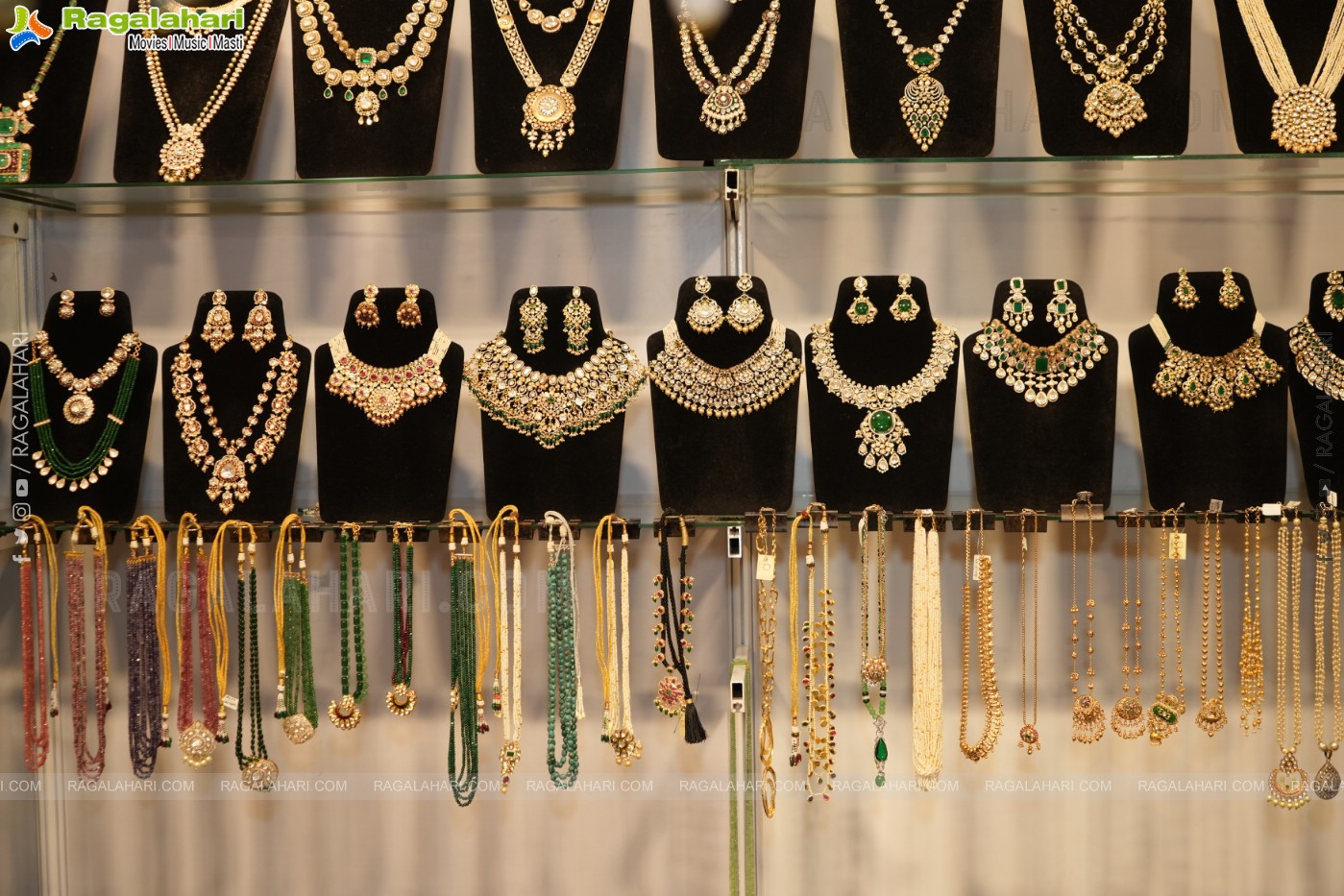 Hi Life Exhibition October 2025 Kicks Off at The Lalit Ashok, Bangalore