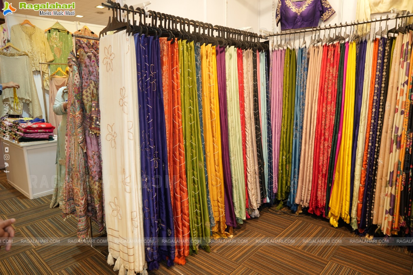 Hi Life Exhibition October 2025 Kicks Off at The Lalit Ashok, Bangalore