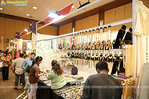 Hi Life Exhibition October 2025 Kicks Off at The Lalit Ashok