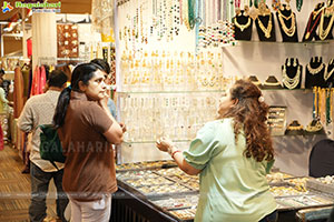 Hi Life Exhibition October 2025 Kicks Off at The Lalit Ashok