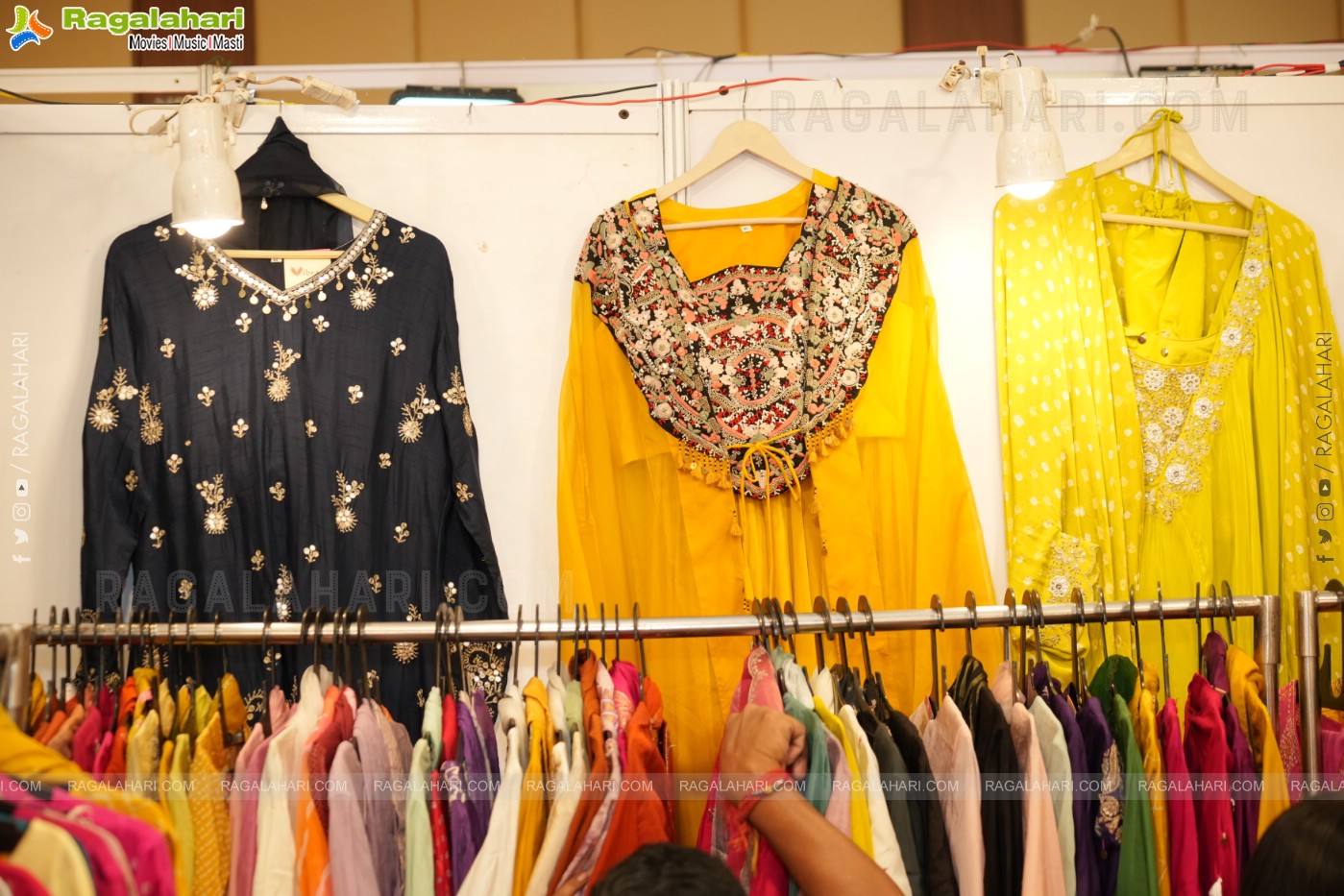 Hi Life Exhibition October 2025 Kicks Off at The Lalit Ashok, Bangalore