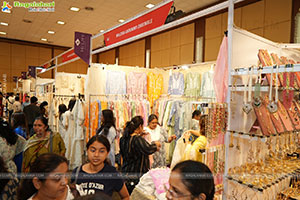 Hi Life Exhibition October 2025 Kicks Off at The Lalit Ashok