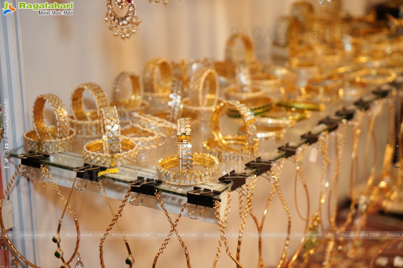 Hi Life Exhibition October 2025 Kicks Off at The Lalit Ashok, Bangalore