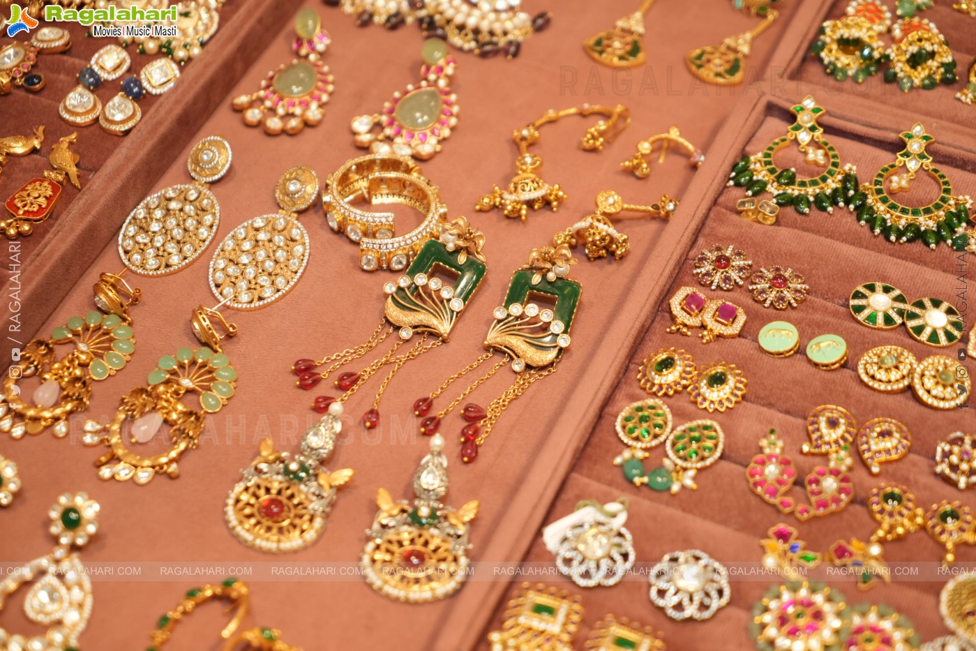 Hi Life Exhibition October 2025 Kicks Off at The Lalit Ashok, Bangalore