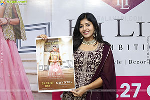 Hi Life Exhibition: Fashion Showcase & Date Announcement 