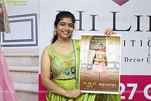 Hi Life Exhibition: Fashion Showcase & Date Announcement 
