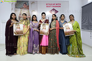Hi Life Exhibition: Fashion Showcase & Date Announcement 