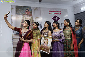 Hi Life Exhibition: Fashion Showcase & Date Announcement 