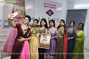 Hi Life Exhibition: Fashion Showcase & Date Announcement 