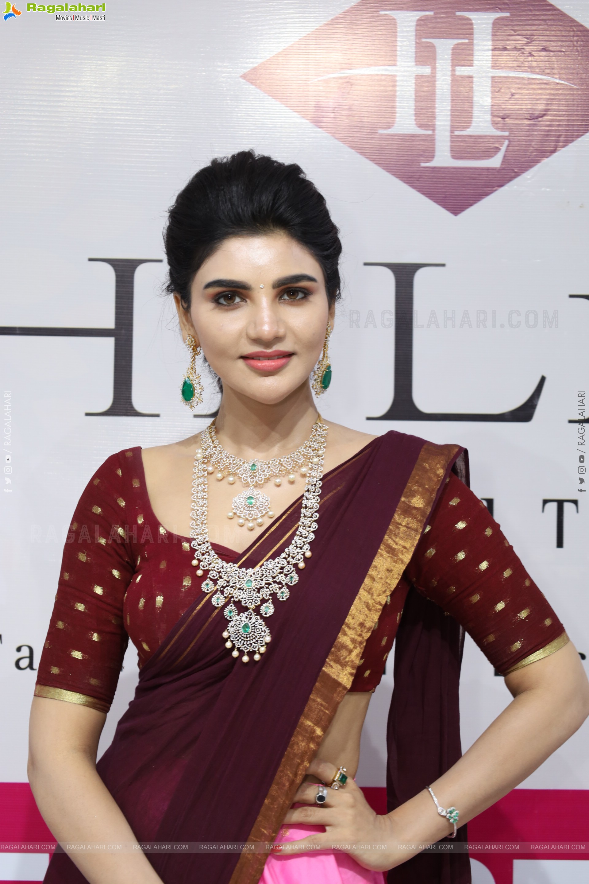 Hi Life Exhibition: Fashion Showcase & Date Announcement Event, Hyderabad 