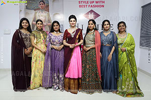 Hi Life Exhibition: Fashion Showcase & Date Announcement 