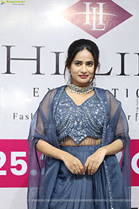 Hi Life Exhibition: Fashion Showcase & Date Announcement 