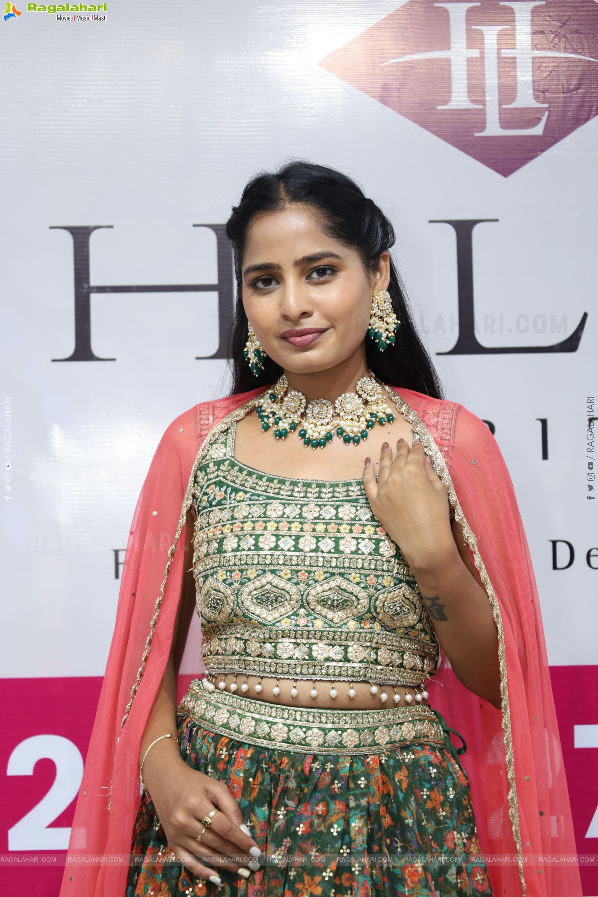 Hi Life Exhibition: Fashion Showcase & Date Announcement Event, Hyderabad 