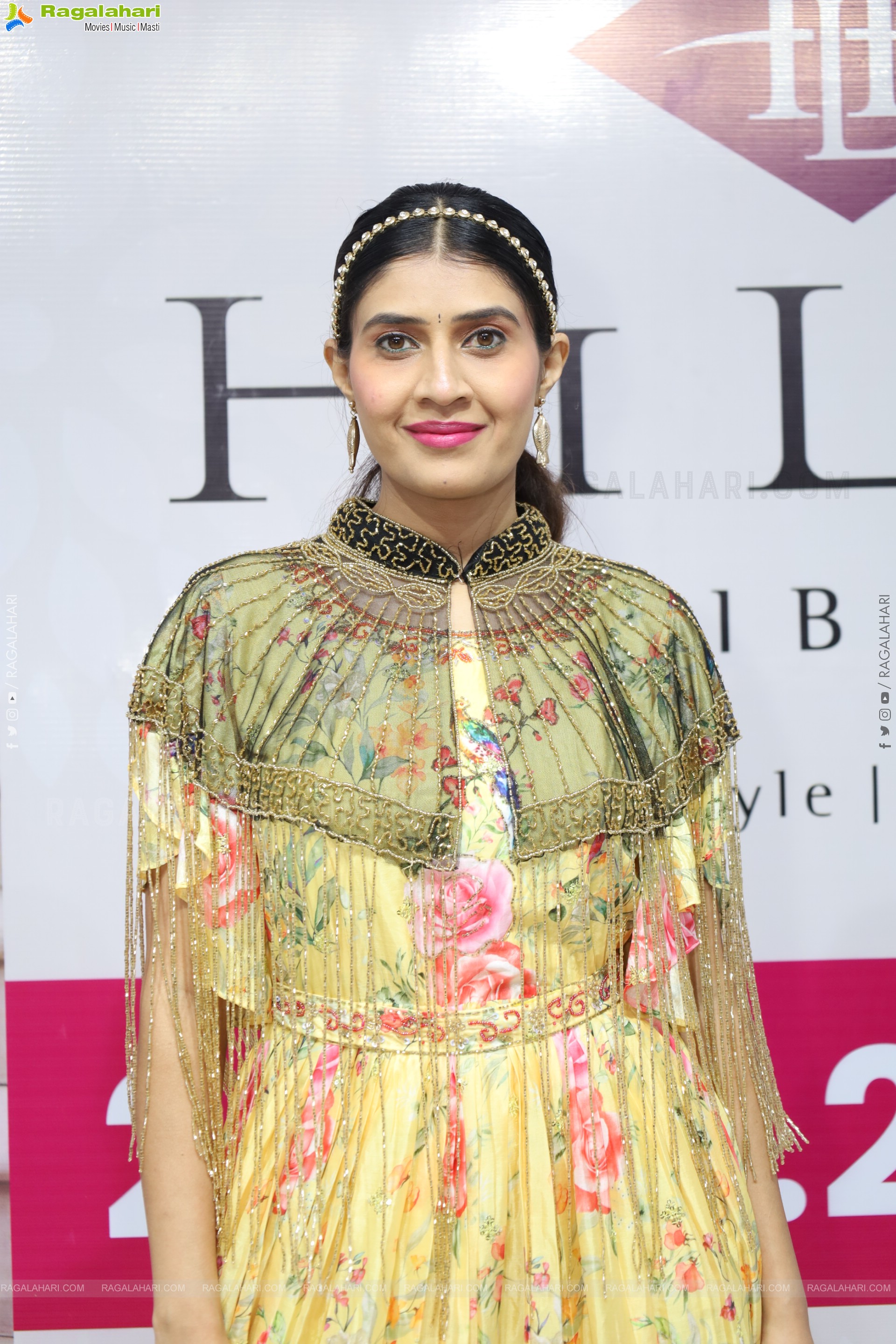 Hi Life Exhibition: Fashion Showcase & Date Announcement Event, Hyderabad 