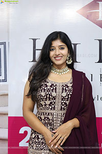 Hi Life Exhibition: Fashion Showcase & Date Announcement 
