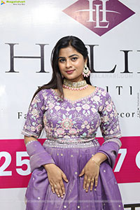 Hi Life Exhibition: Fashion Showcase & Date Announcement 