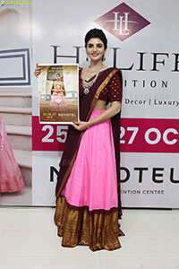 Hi Life Exhibition: Fashion Showcase & Date Announcement 