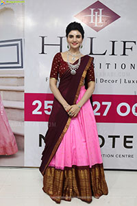 Hi Life Exhibition: Fashion Showcase & Date Announcement 