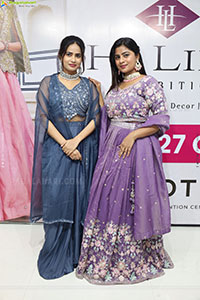 Hi Life Exhibition: Fashion Showcase & Date Announcement 