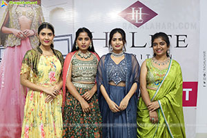 Hi Life Exhibition: Fashion Showcase & Date Announcement 