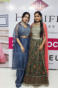 Hi Life Exhibition: Fashion Showcase & Date Announcement 