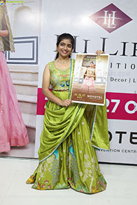 Hi Life Exhibition: Fashion Showcase & Date Announcement 