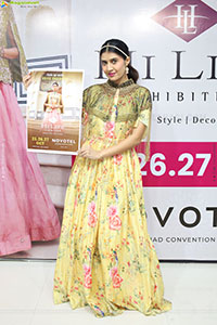 Hi Life Exhibition: Fashion Showcase & Date Announcement 