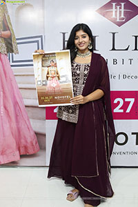 Hi Life Exhibition: Fashion Showcase & Date Announcement 