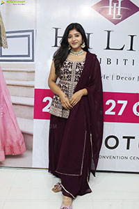 Hi Life Exhibition: Fashion Showcase & Date Announcement 