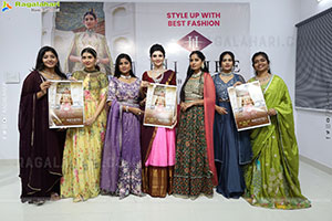 Hi Life Exhibition: Fashion Showcase & Date Announcement 