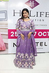 Hi Life Exhibition: Fashion Showcase & Date Announcement 