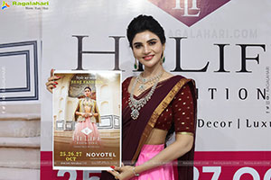 Hi Life Exhibition: Fashion Showcase & Date Announcement 