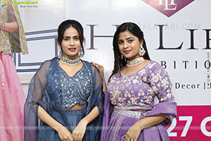 Hi Life Exhibition: Fashion Showcase & Date Announcement 