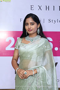Hi Life Exhibition: October Special Fashion Edition Launch