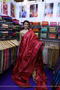 Hi Life Exhibition: October Special Fashion Edition Launch