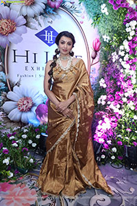 Hi Life Exhibition: October Special Fashion Edition Launch