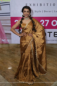 Hi Life Exhibition: October Special Fashion Edition Launch