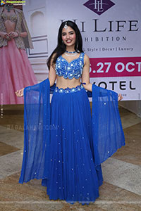Hi Life Exhibition: October Special Fashion Edition Launch