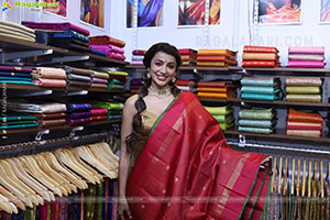 Hi Life Exhibition: October Special Fashion Edition Launch