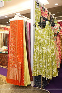 Hi Life Exhibition: October Special Fashion Edition Launch