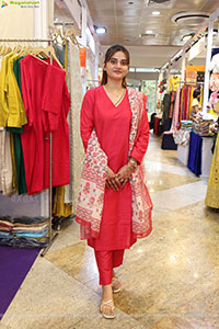 Hi Life Exhibition: October Special Fashion Edition Launch