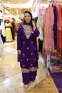 Hi Life Exhibition: October Special Fashion Edition Launch