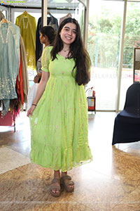 Hi Life Exhibition: October Special Fashion Edition Launch