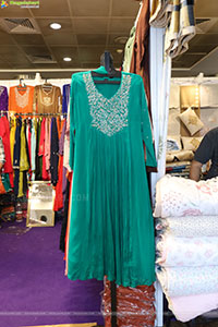 Hi Life Exhibition: October Special Fashion Edition Launch