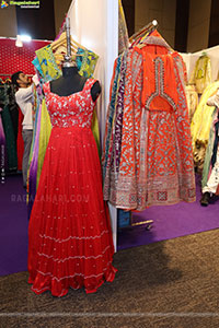 Hi Life Exhibition: October Special Fashion Edition Launch